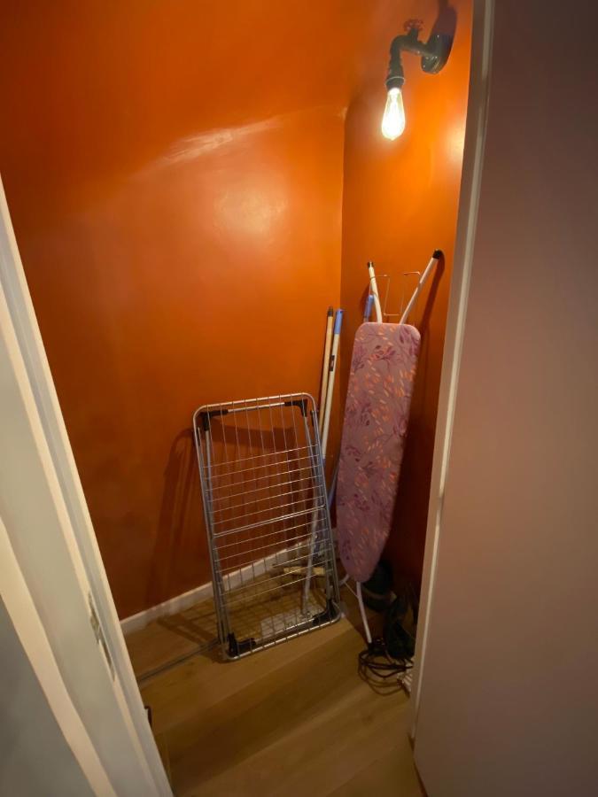 Plein Centre Avec "Parking Prive" Voitures Electriques Bienvenues Apartment Cassis Exterior foto